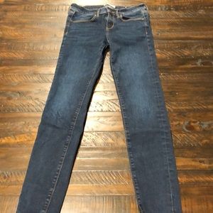 Loft jeans